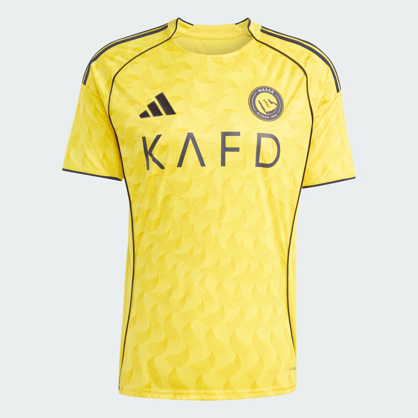 Al Nassr —  Versión Jugador