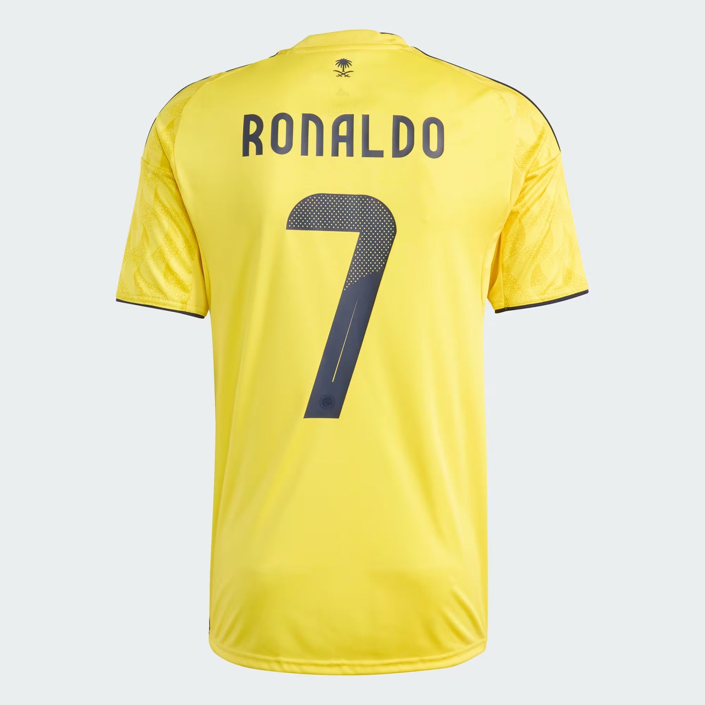 Al Nassr —  Versión Jugador
