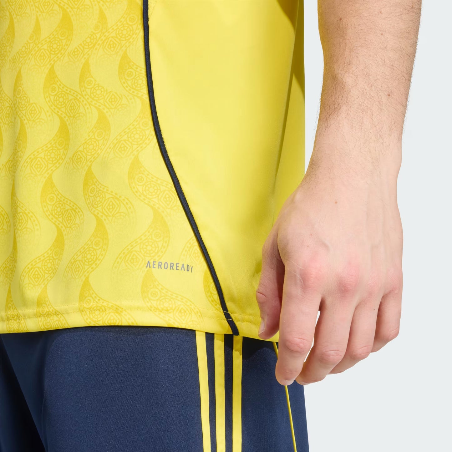 Al Nassr —  Versión Jugador