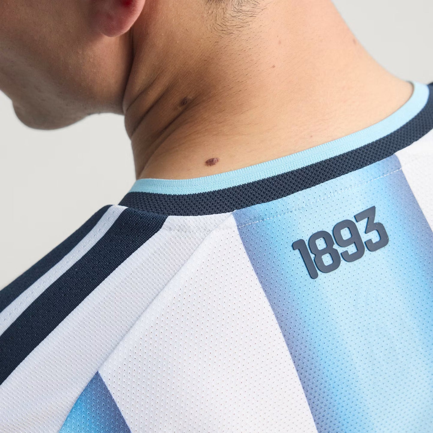 Argentina 2026 - Versión Jugador