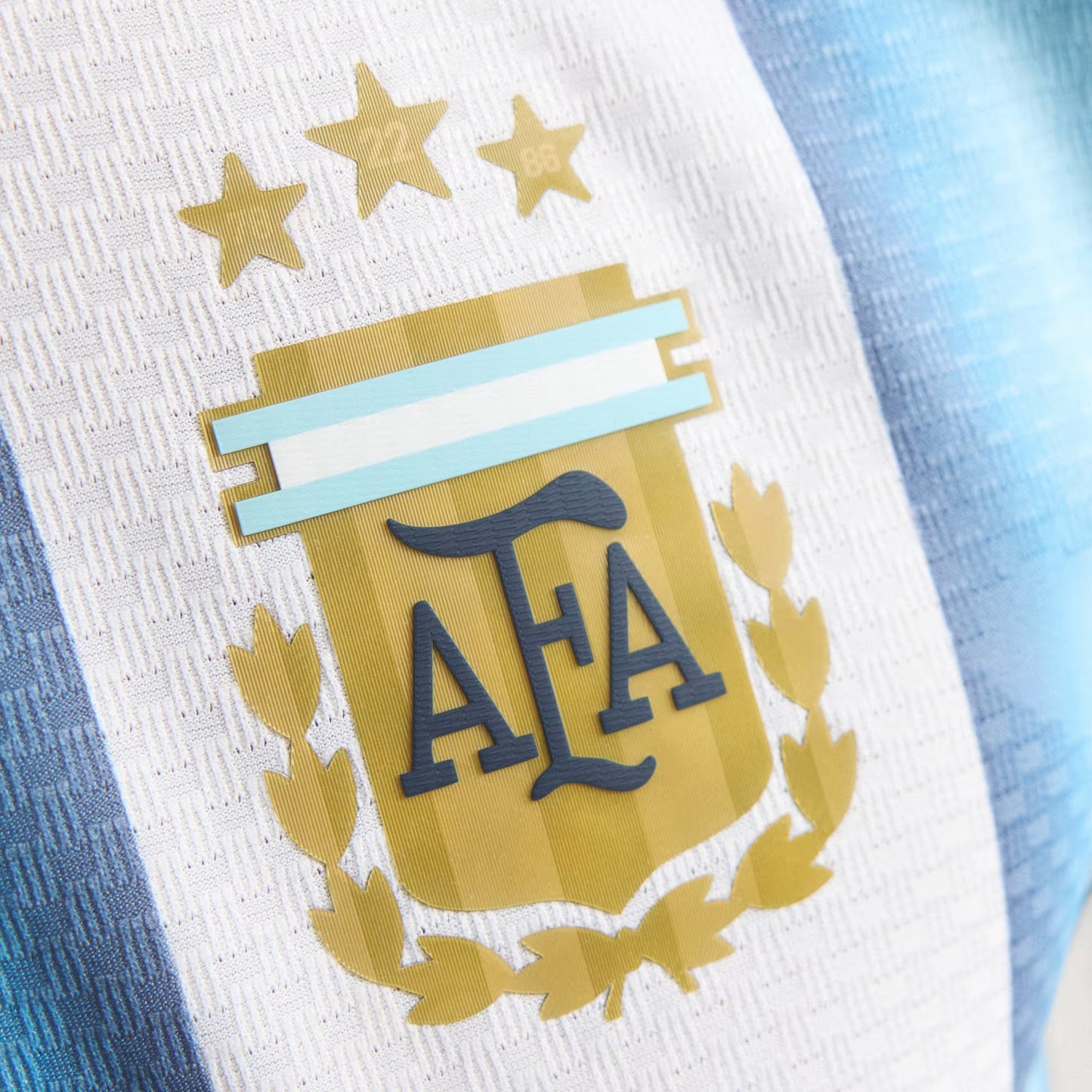 Argentina 2026 - Versión Jugador