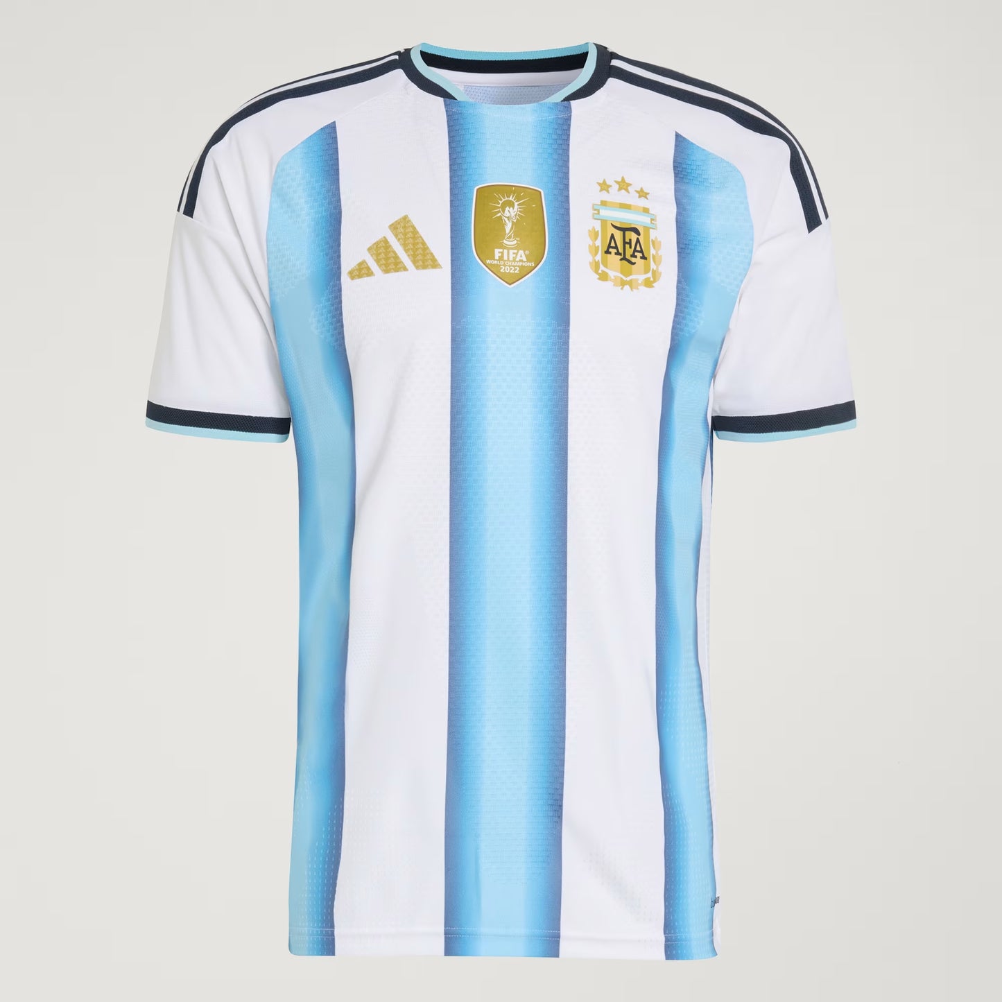 Argentina 2026 - Versión Jugador