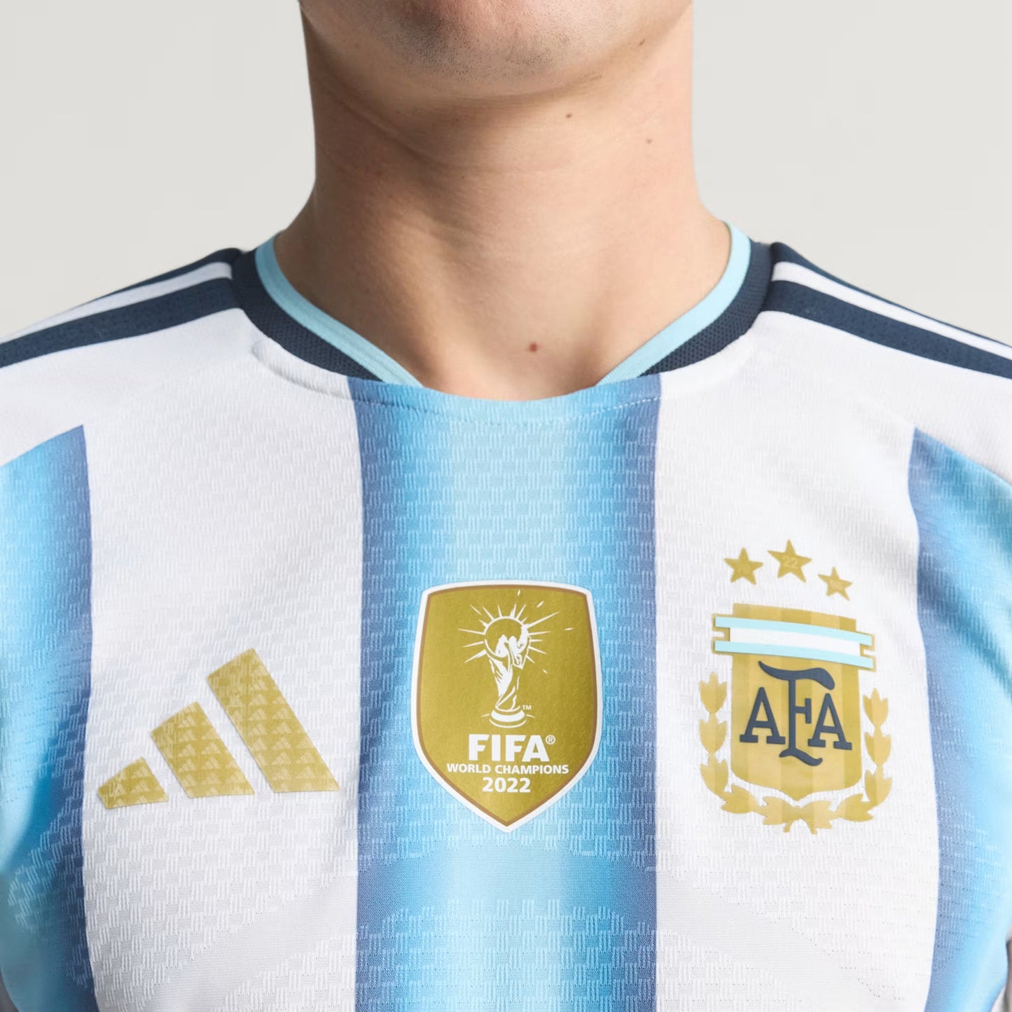 Argentina 2026 - Versión Jugador