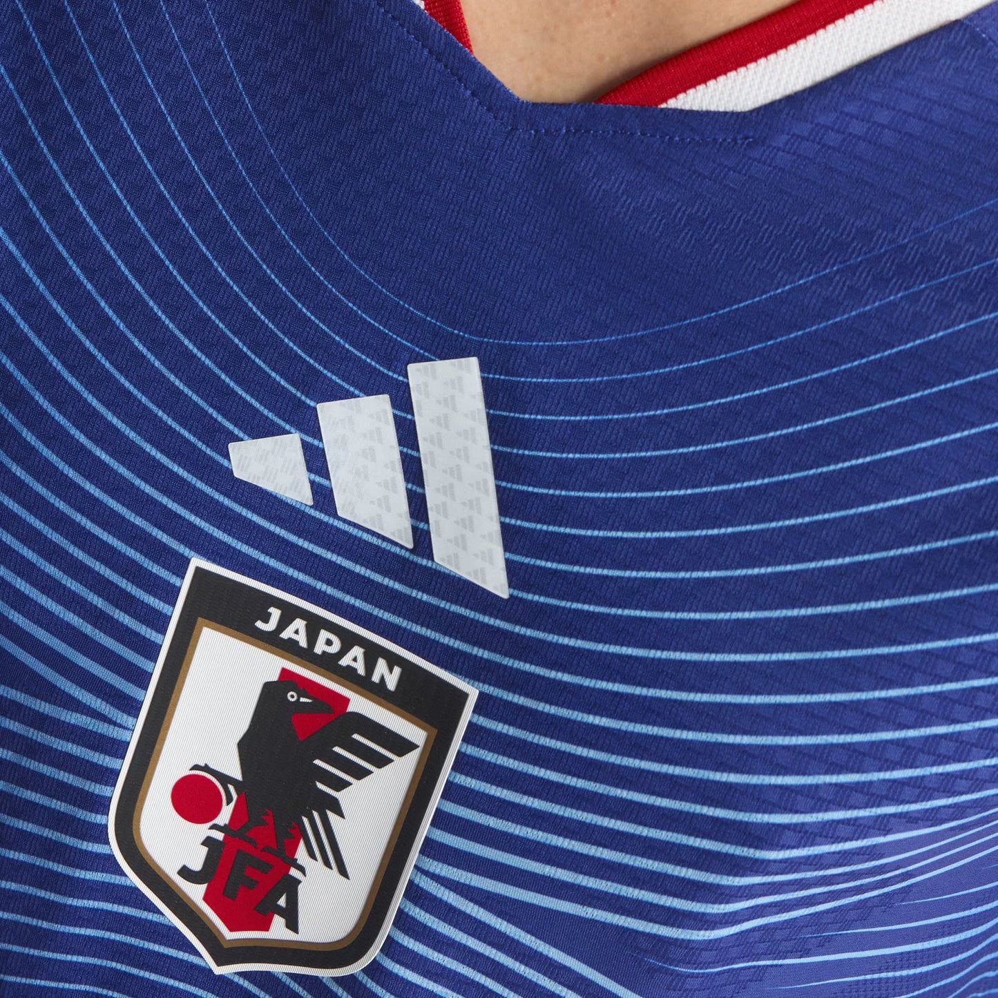 Japón 2026 — Versión Jugador