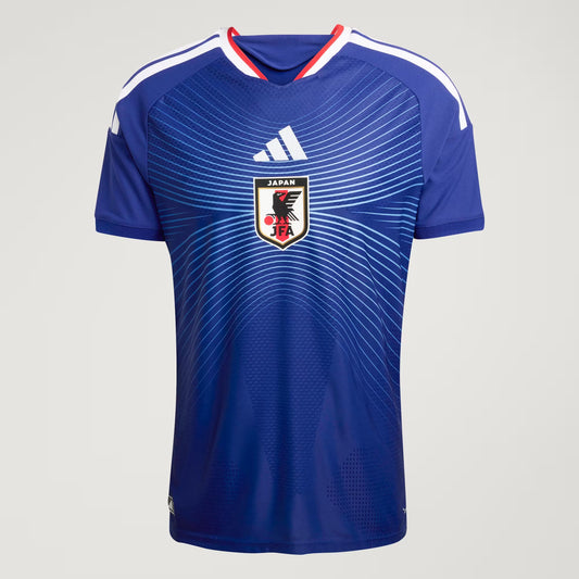 Japón 2026 — Versión Jugador