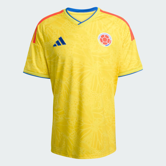Colombia 2026 — Versión Jugador