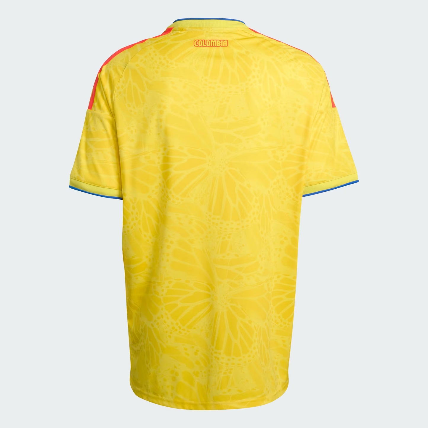 Colombia 2026 — Versión Jugador