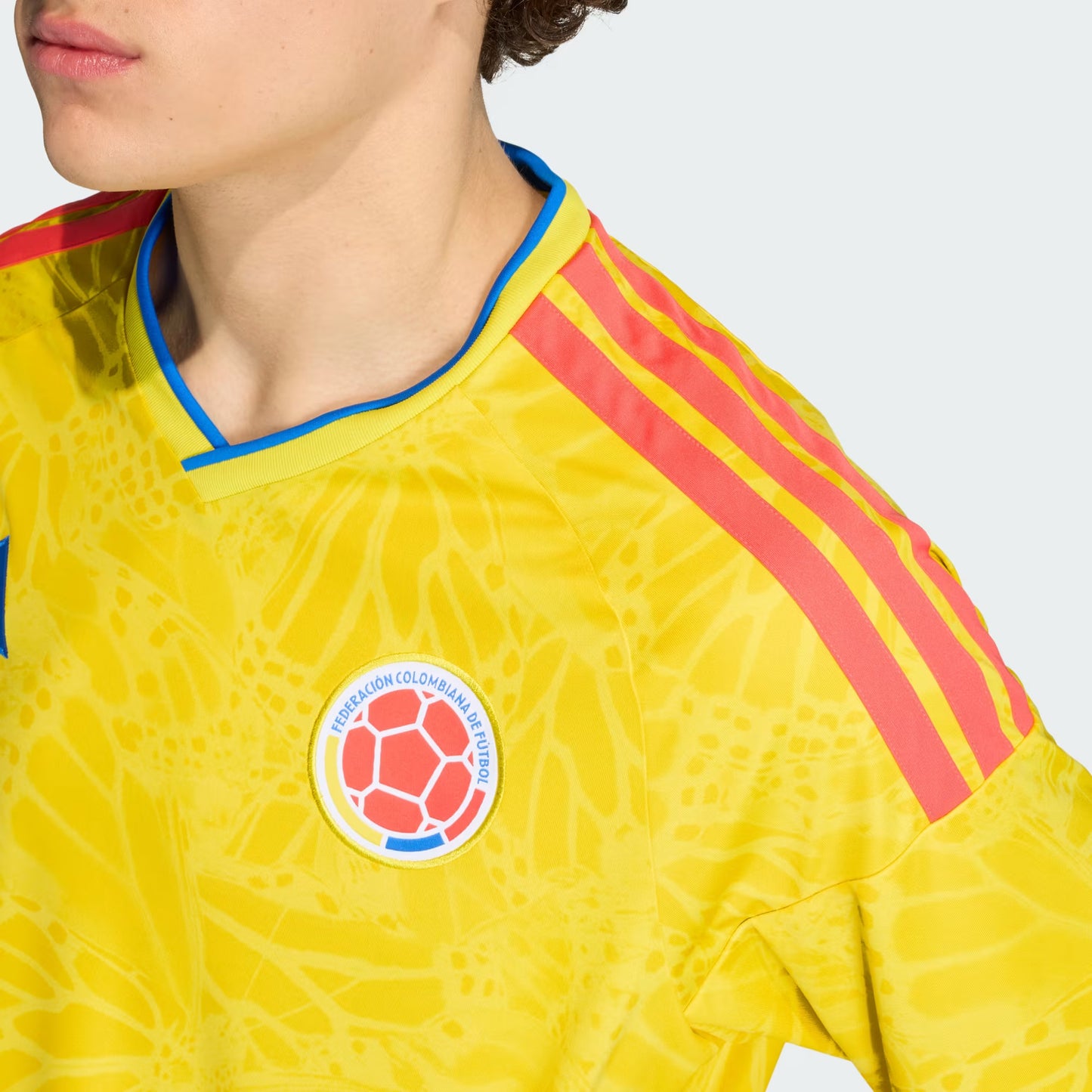 Colombia 2026 — Versión Jugador