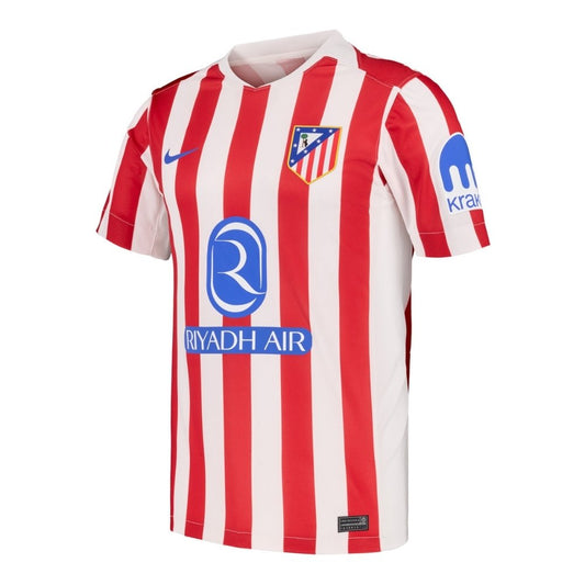Atlético de Madrid — Versión Jugador