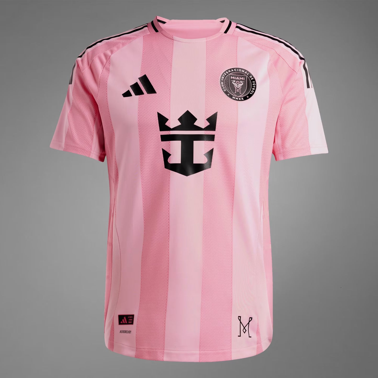 Inter Miami — Versión Jugador
