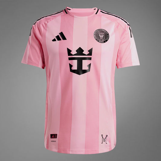 Inter Miami — Versión Jugador