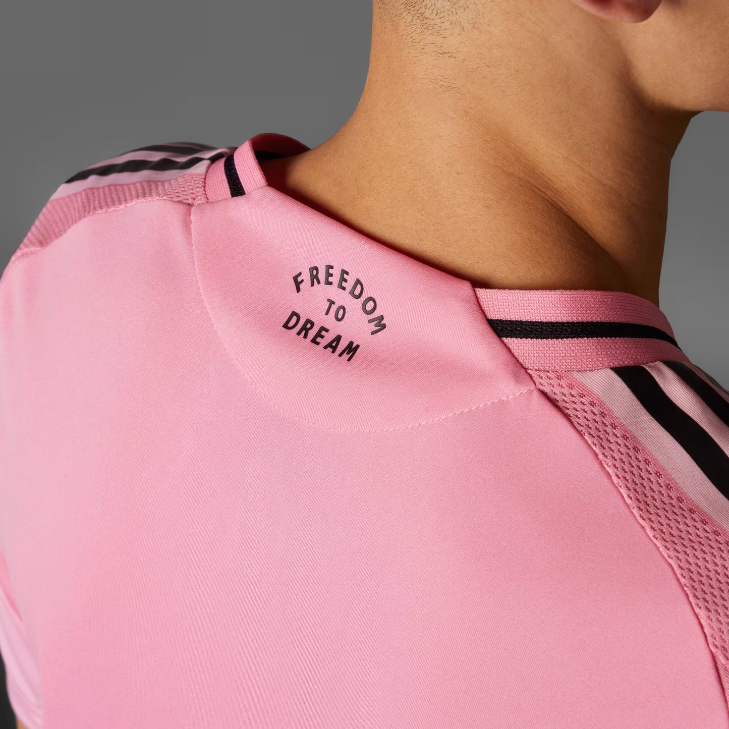 Inter Miami — Versión Jugador