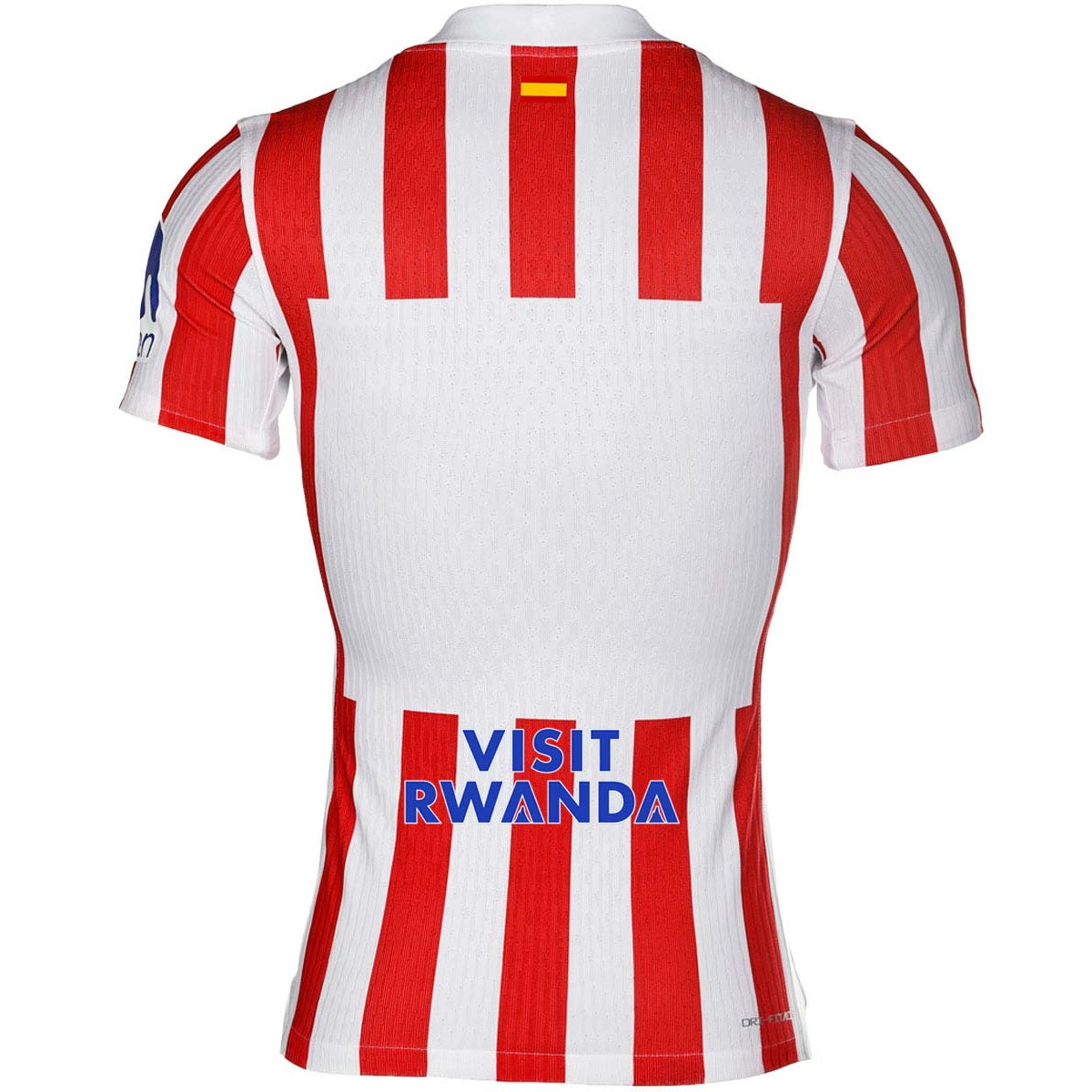 Atlético de Madrid — Versión Jugador