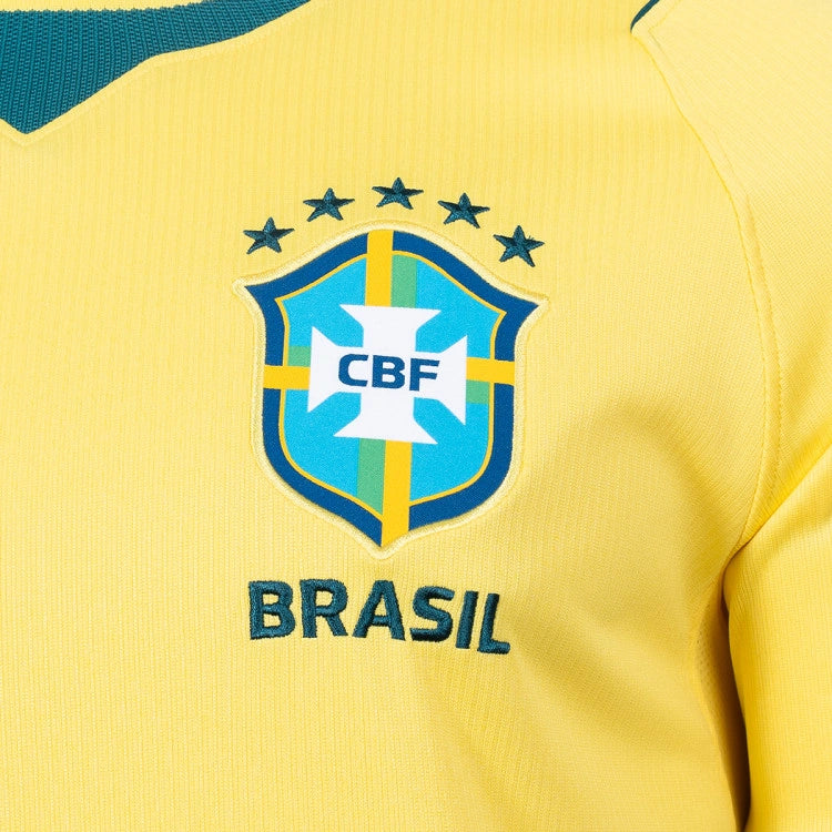 Brasil 2026 — Versión Jugador