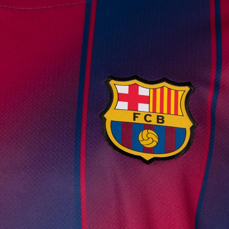 Barcelona — Versión Jugador