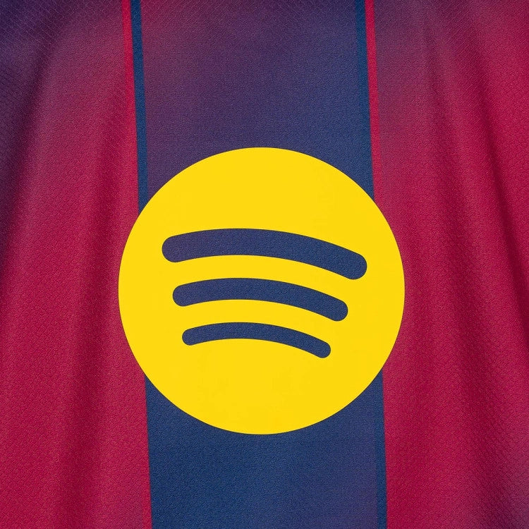 Barcelona — Versión Jugador