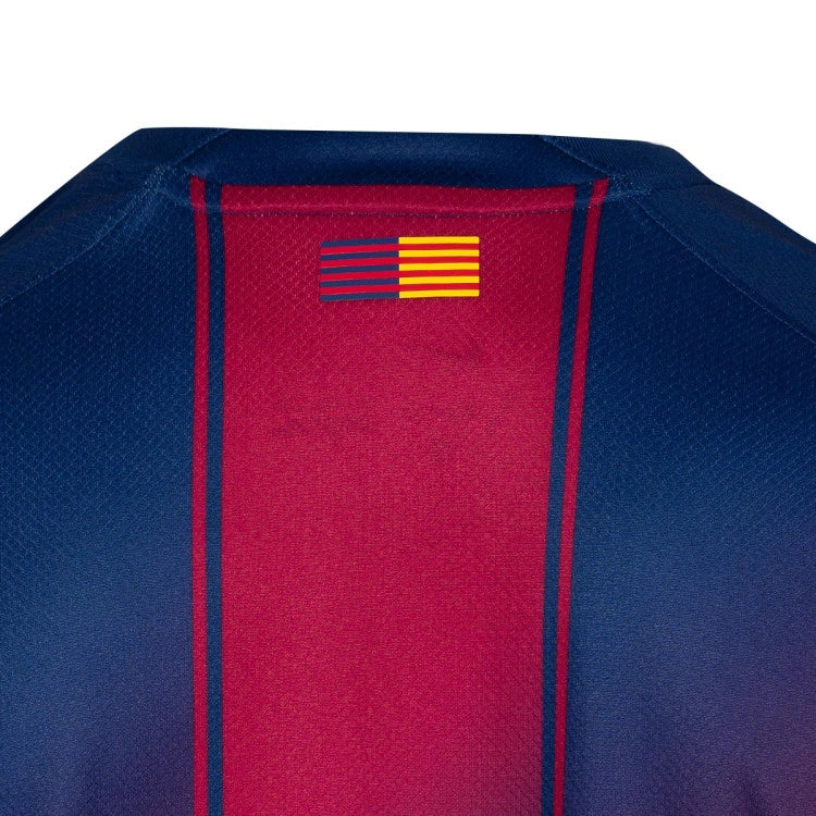 Barcelona — Versión Jugador