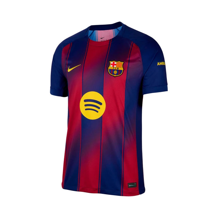 Barcelona — Versión Jugador
