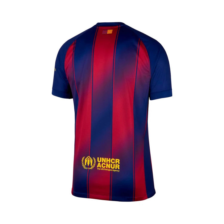 Barcelona — Versión Jugador