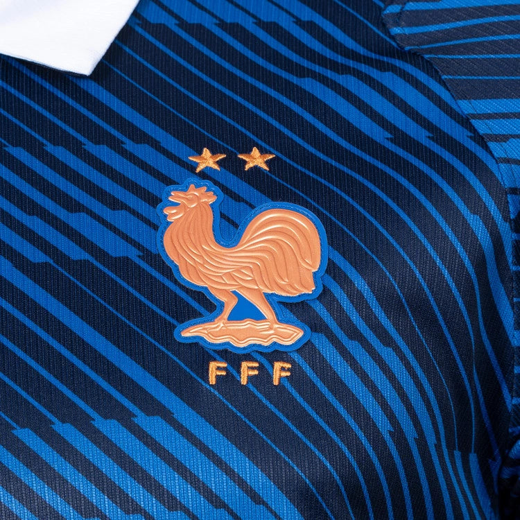 Francia 2026 — Versión Jugador