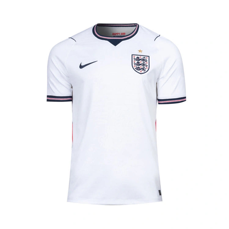 Inglaterra 2026 — Versión Jugador