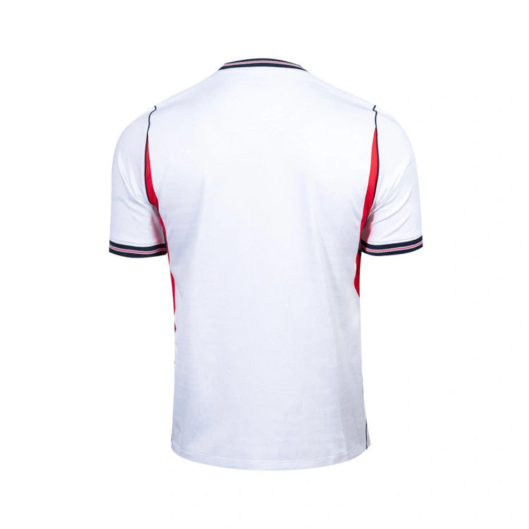 Inglaterra 2026 — Versión Jugador