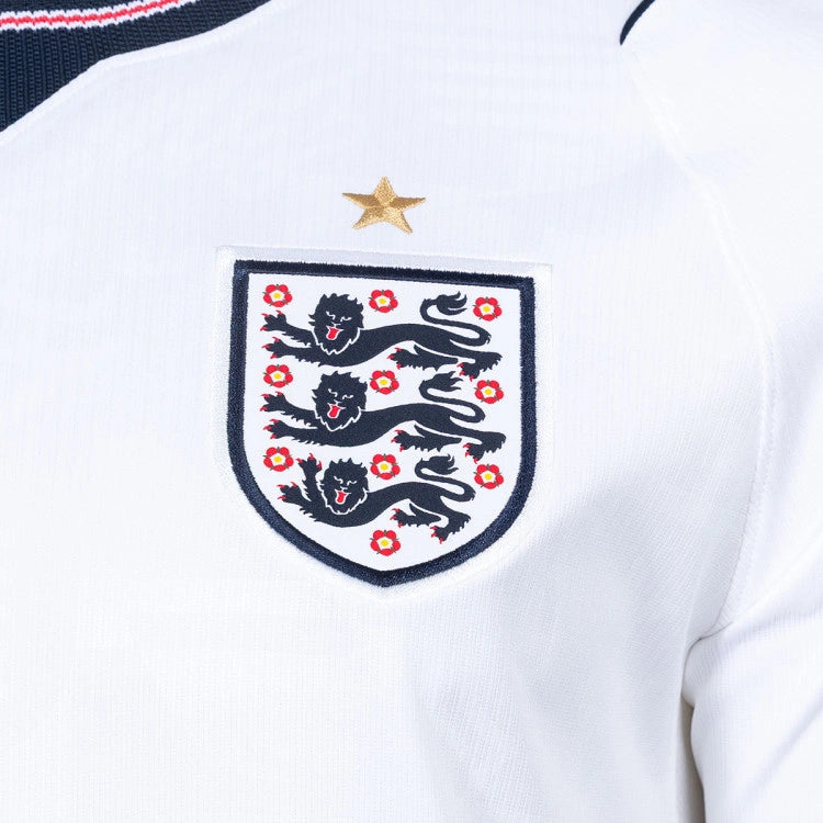 Inglaterra 2026 — Versión Jugador