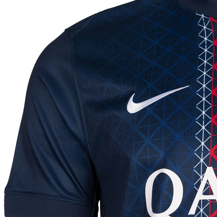 PSG — Versión Jugador