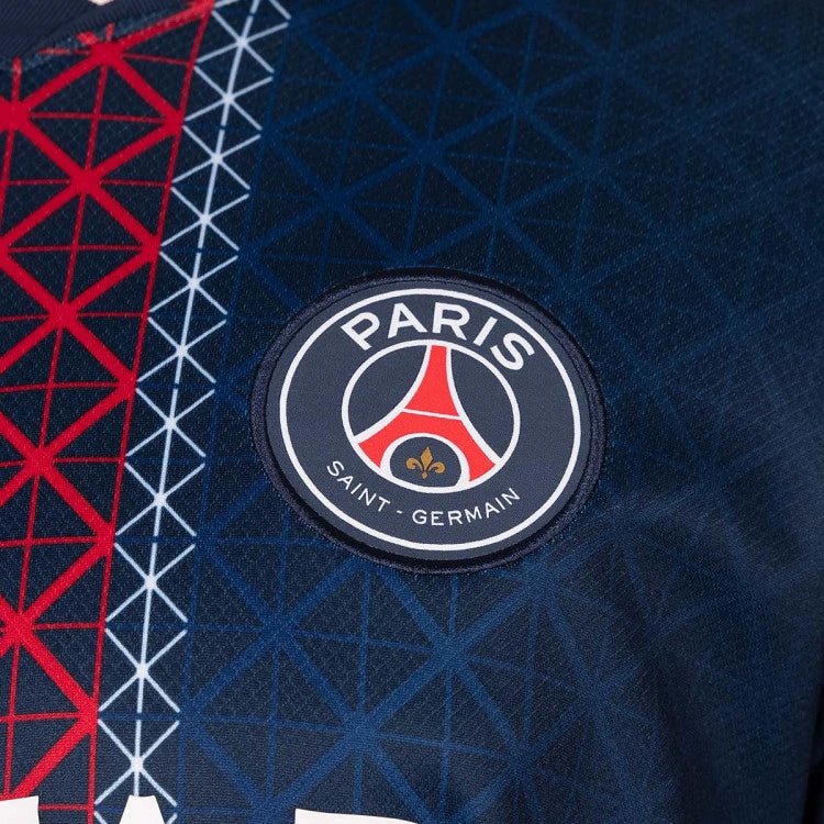 PSG — Versión Jugador