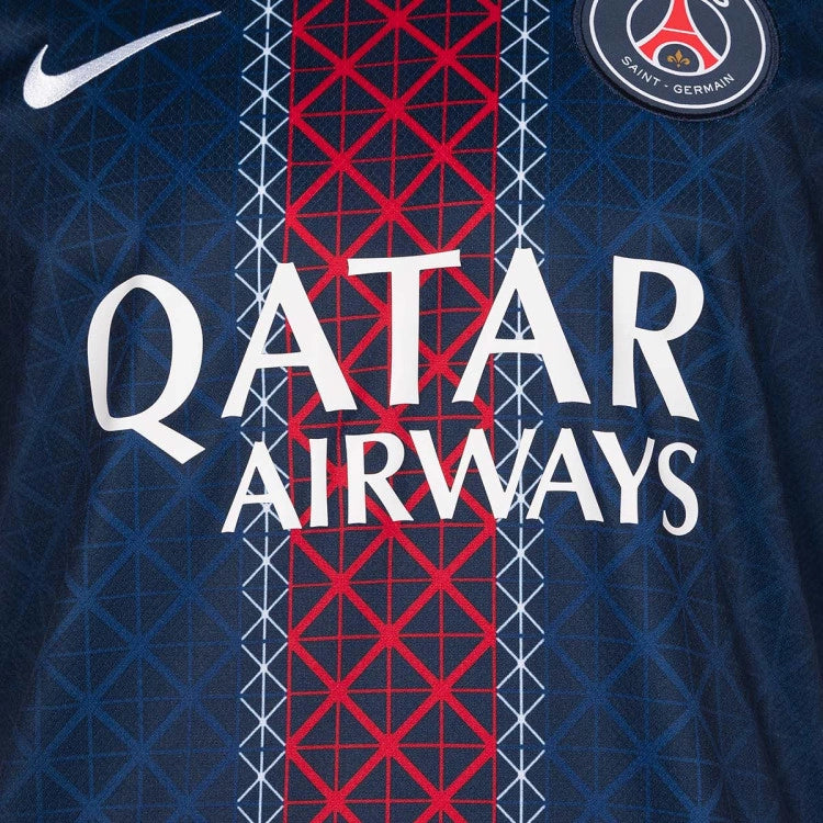 PSG — Versión Jugador