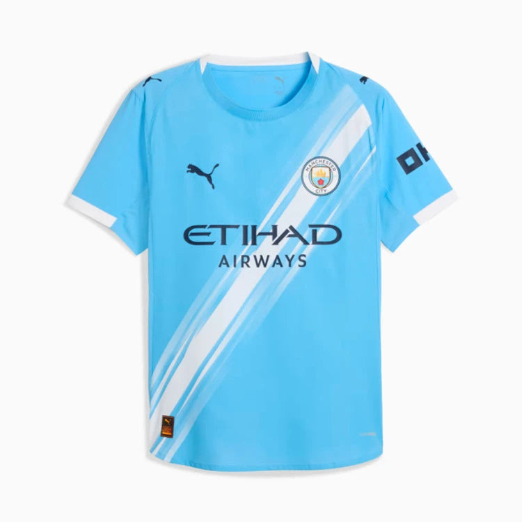 Manchester City - Versión Jugador