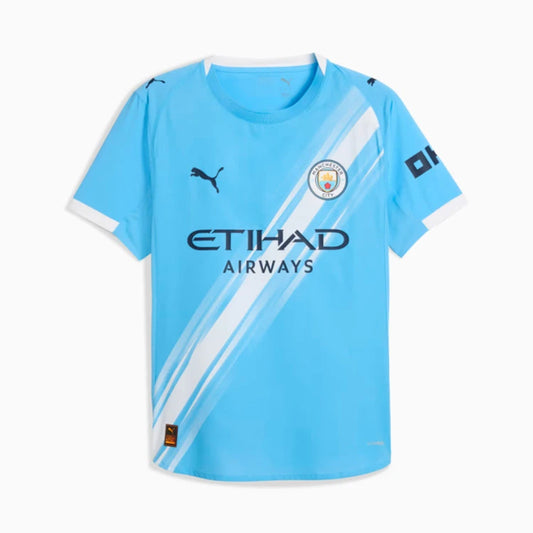 Manchester City - Versión Jugador