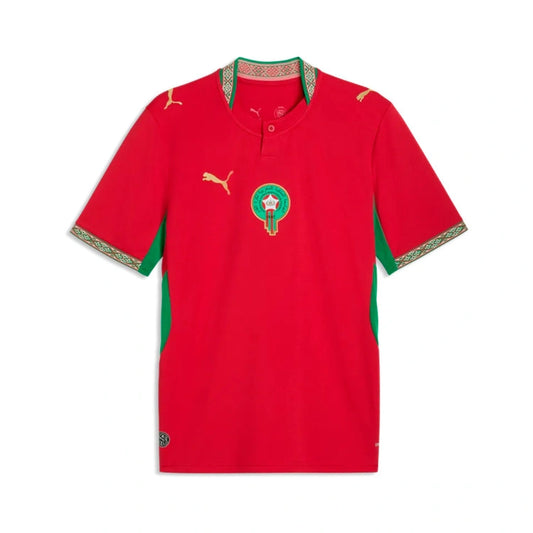 Marruecos 2026 — Versión Jugador