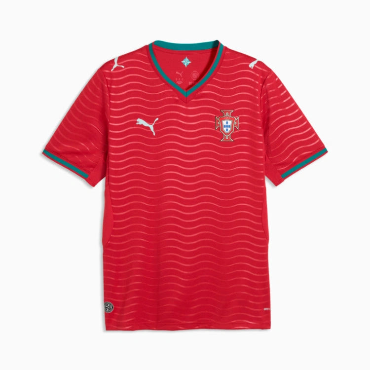 Portugal 2026 — Versión Jugador