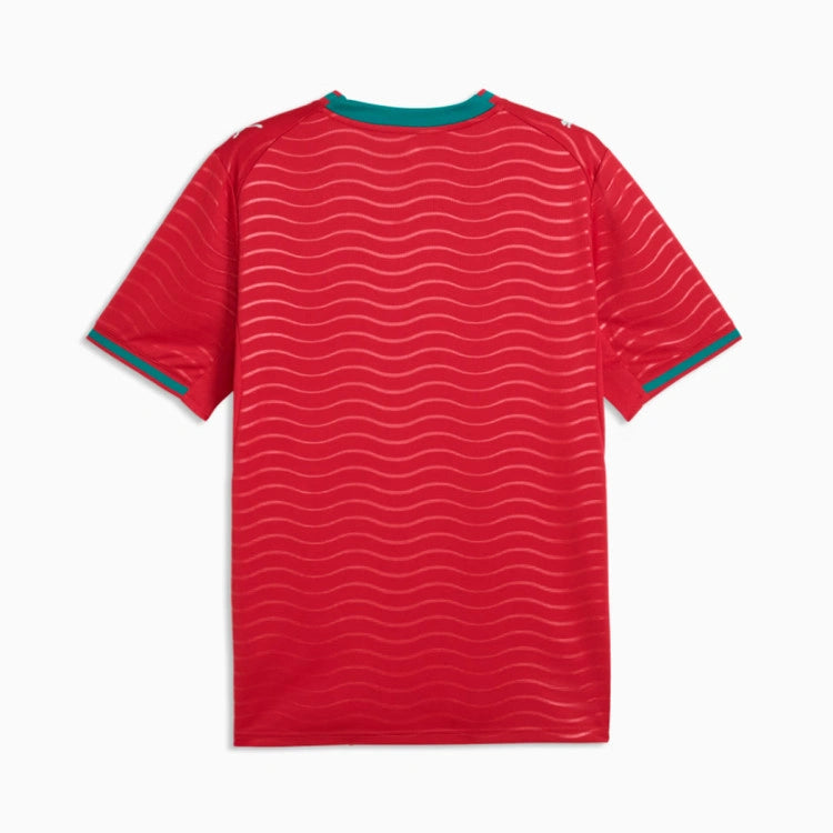 Portugal 2026 — Versión Jugador