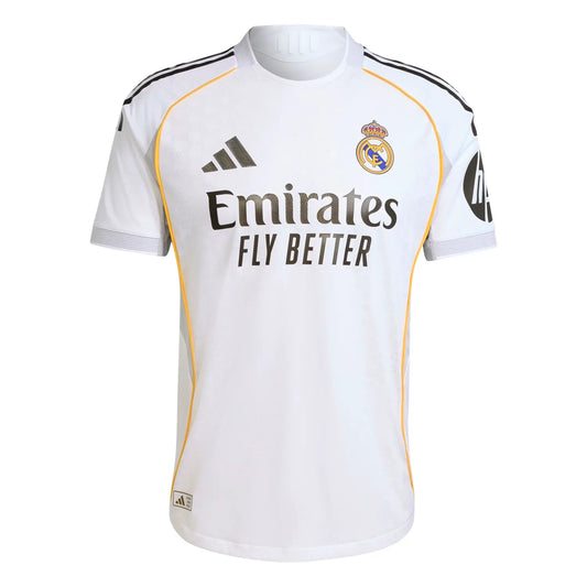 Real Madrid — Versión Jugador